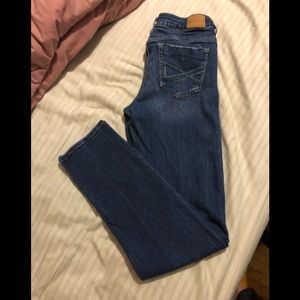Aeropostale jeans